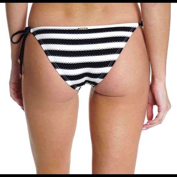 Wildfox Striped Dream House‎ Bikini Bottoms - Picture 2 of 5